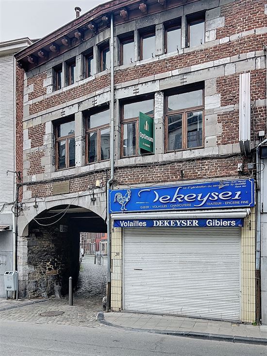 Immeuble de rapport