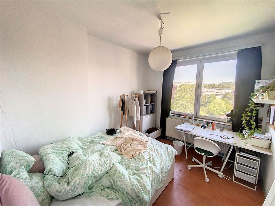 Immeuble à appartements