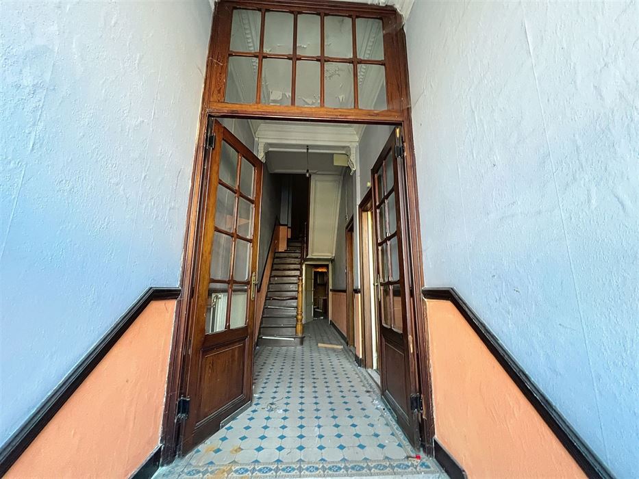 Maison de maître
