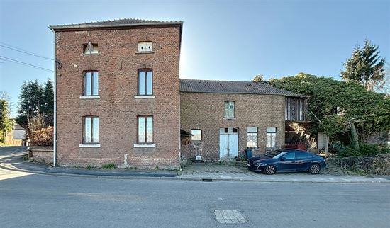 Ferme