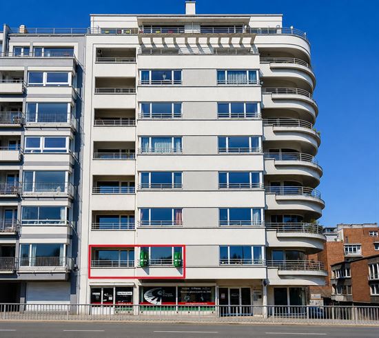 Plateau de Bureaux