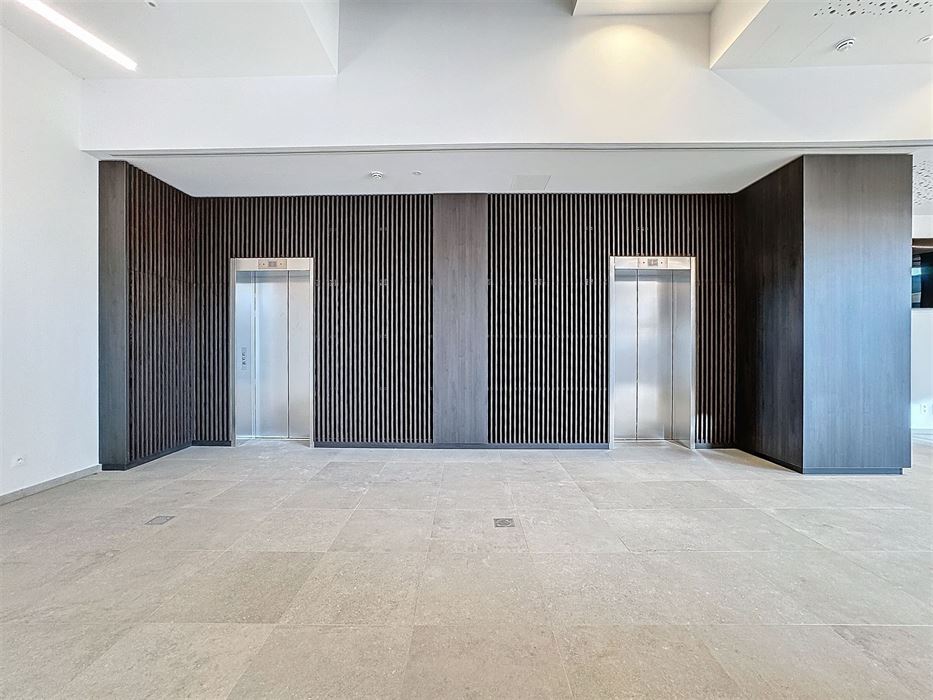 Plateau de bureaux