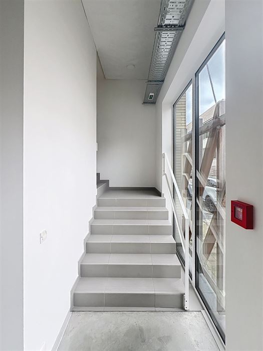 Plateau de bureaux