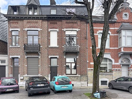 appartement (en général)