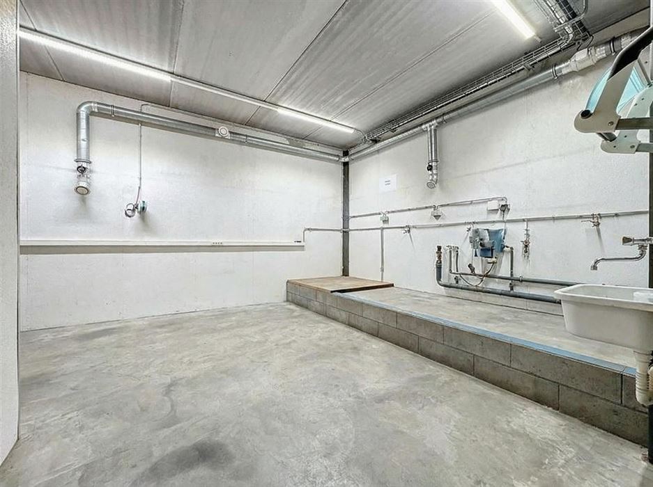 Immeuble industriel