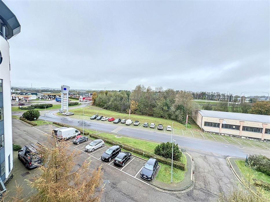 Plateau de Bureaux