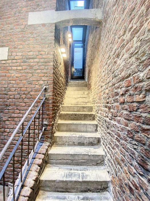 Maison de maître