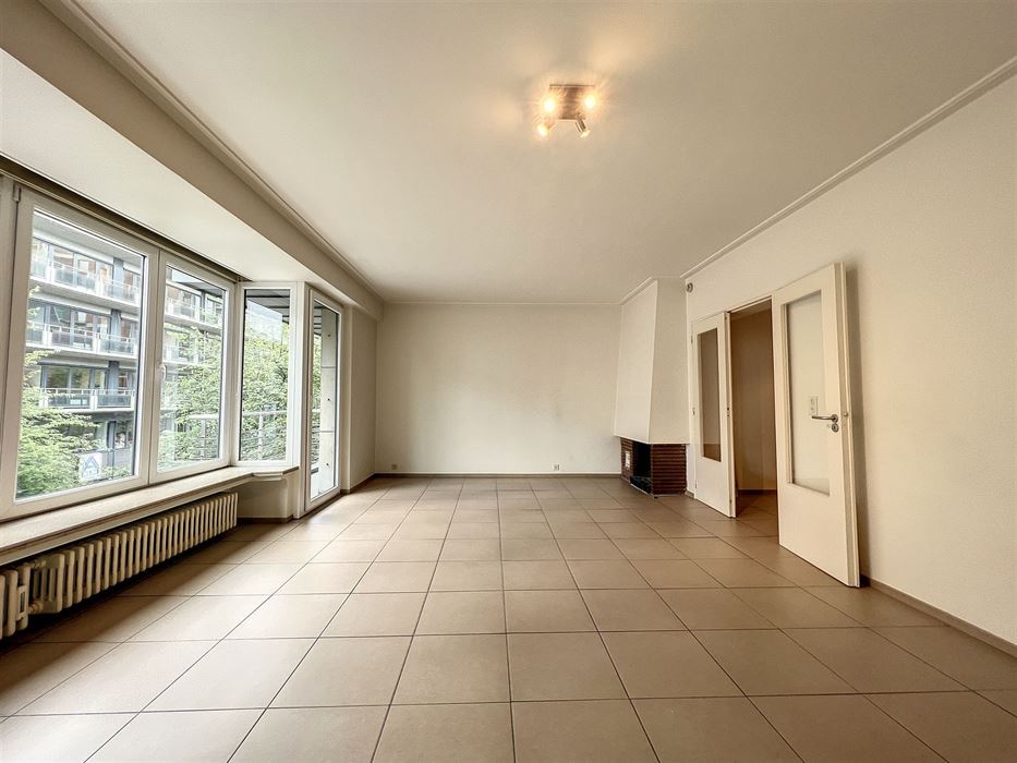 appartement (en général)