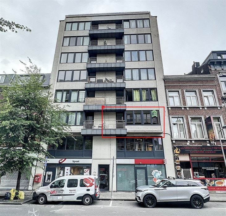 appartement (en général)