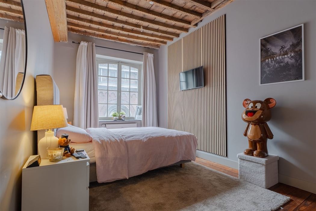 Maison de maître
