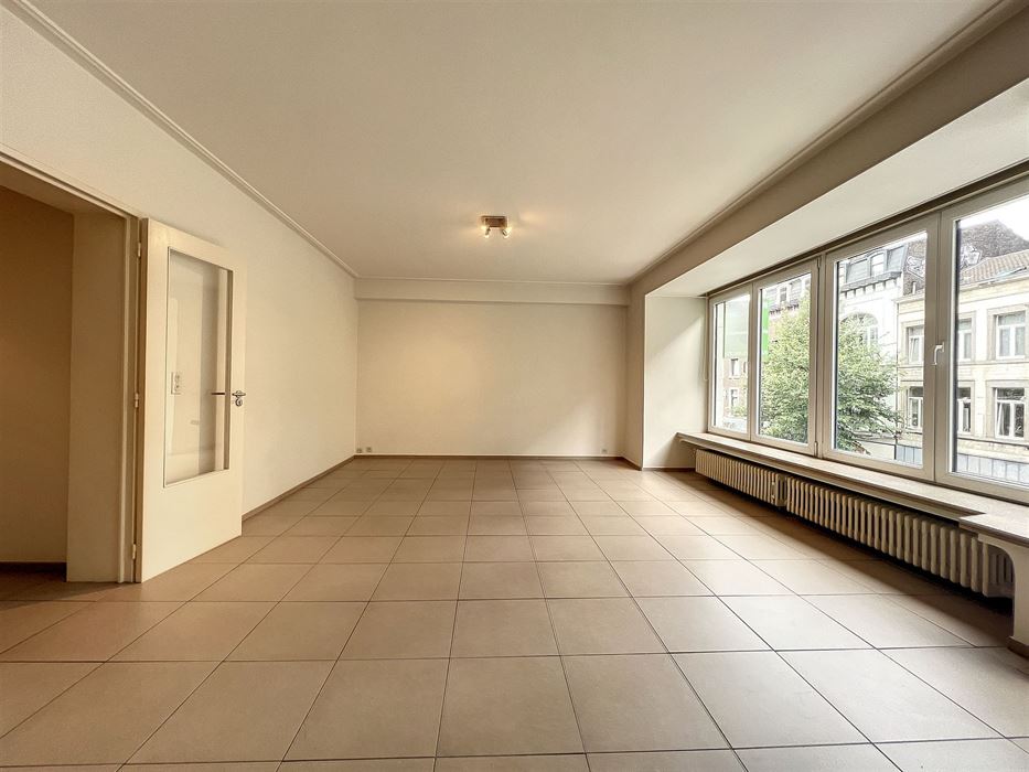 appartement (en général)