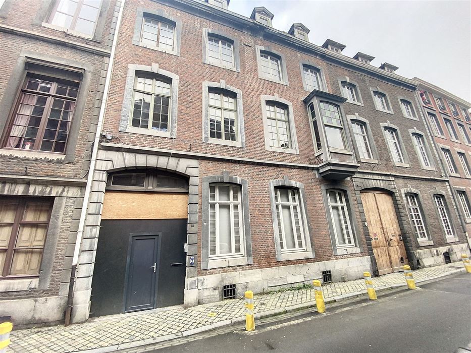 Maison de maître