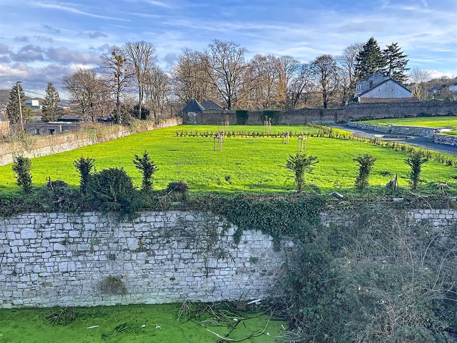 Château, manoir, gentilhommière