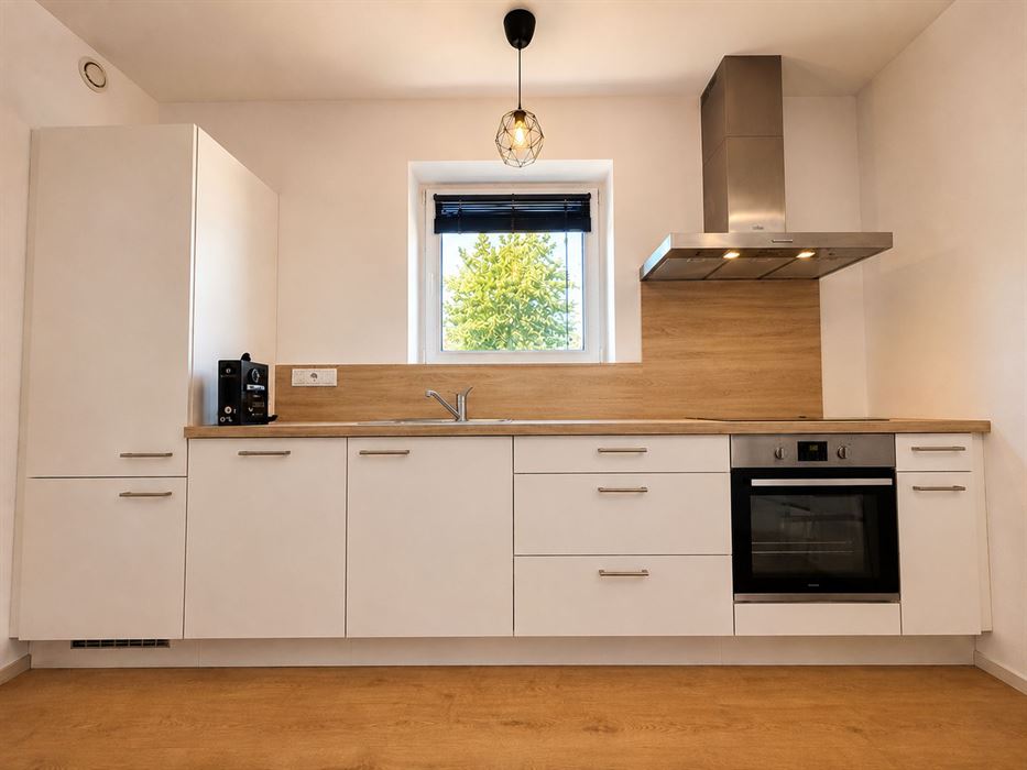 appartement (en général)
