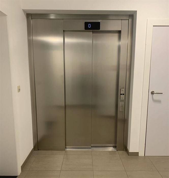 appartement (en général)