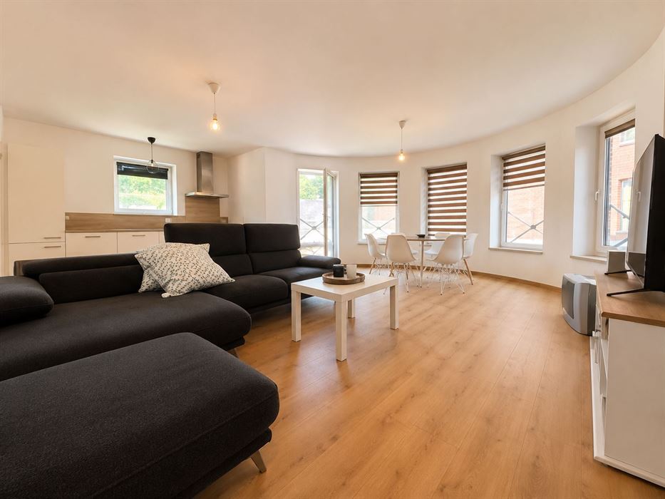 appartement (en général)