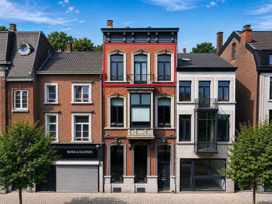 appartement (en général)