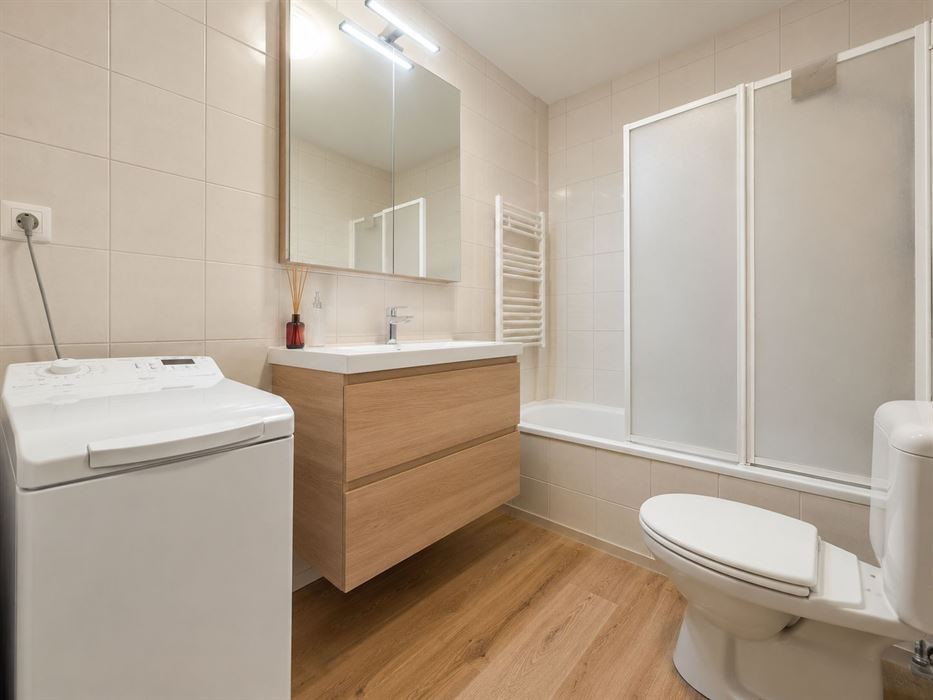 appartement (en général)