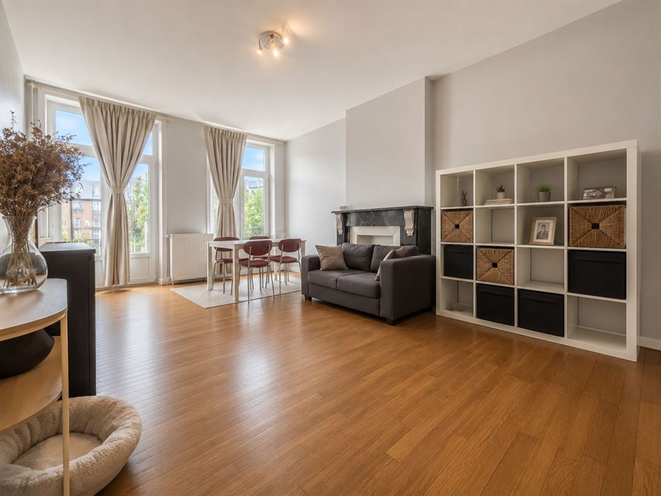appartement (en général)