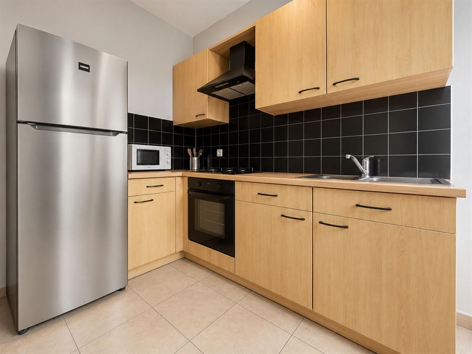 appartement (en général)