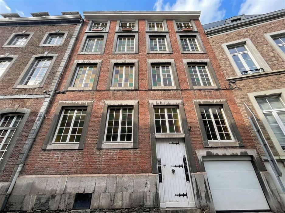 Rez-de-chaussée