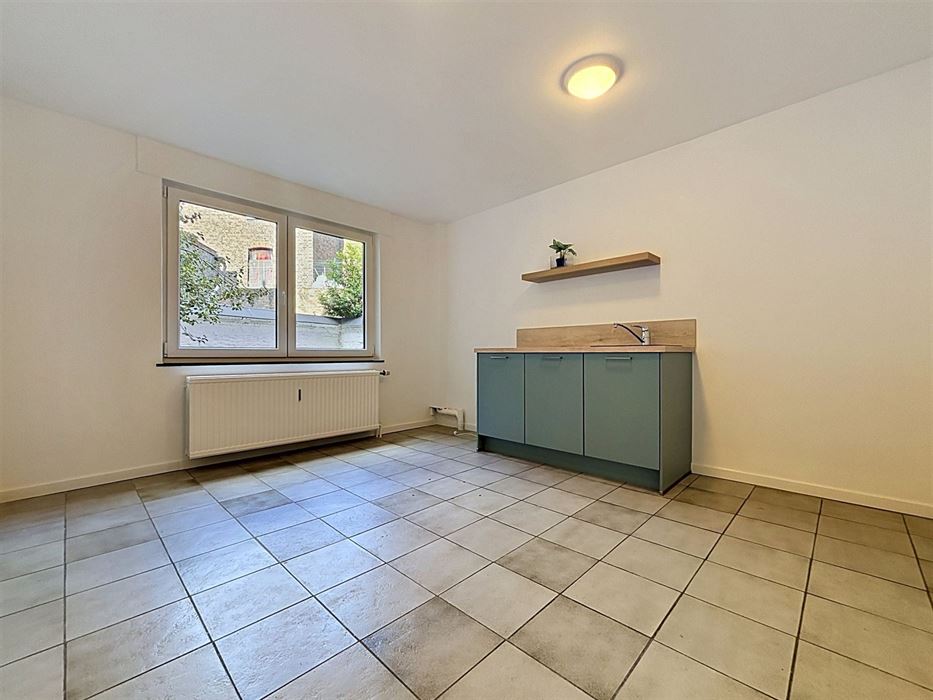 Plateau de bureaux