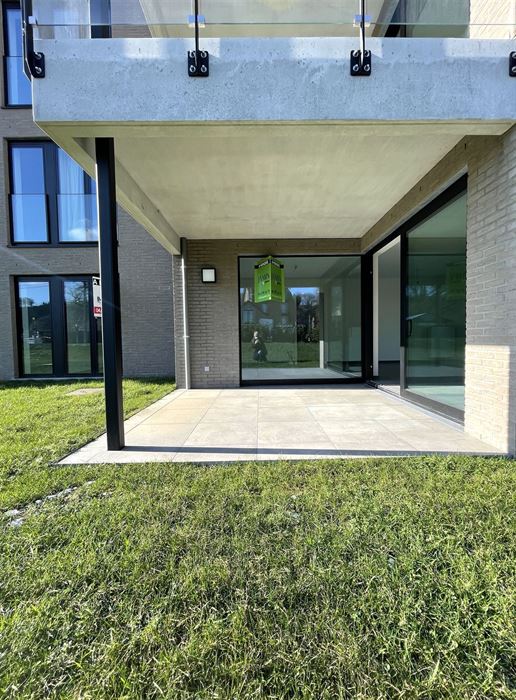 rez-de-chaussée