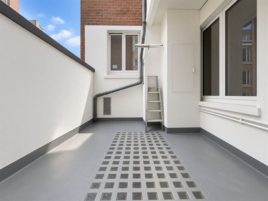 appartement (en général)