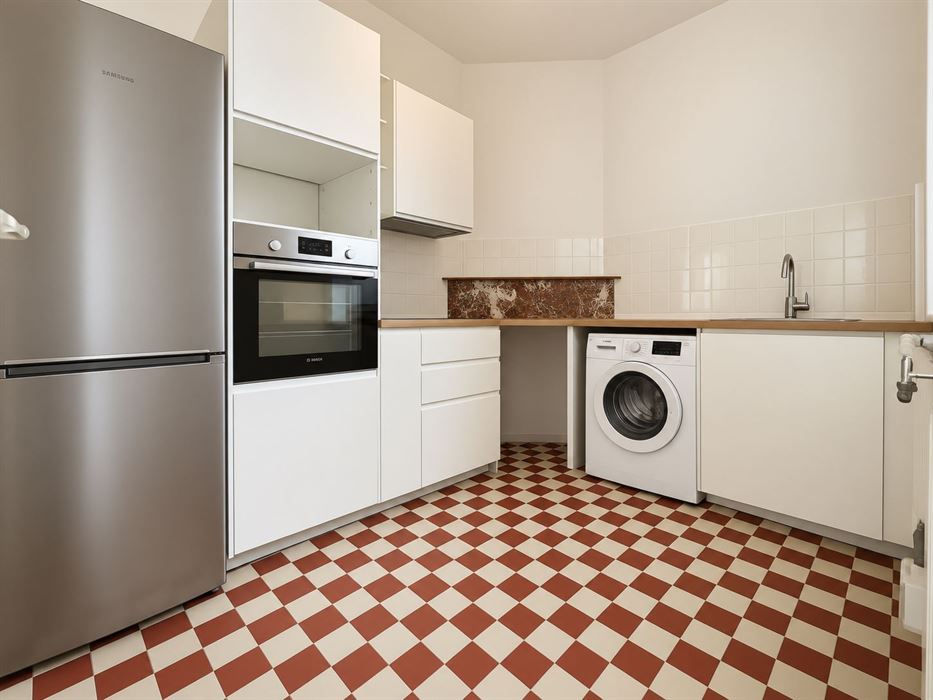 appartement (en général)