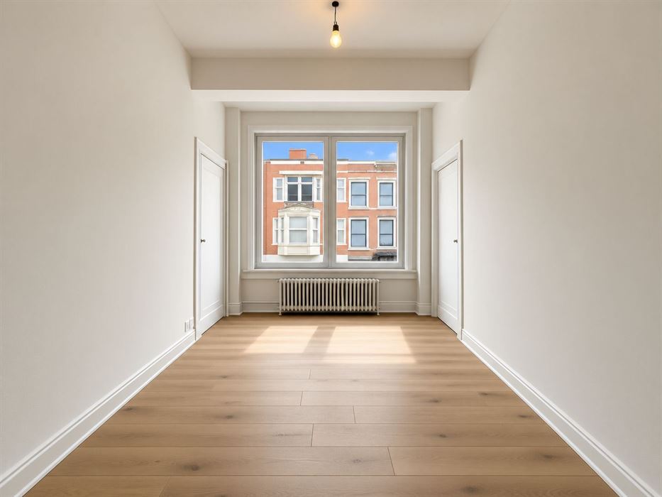 appartement (en général)