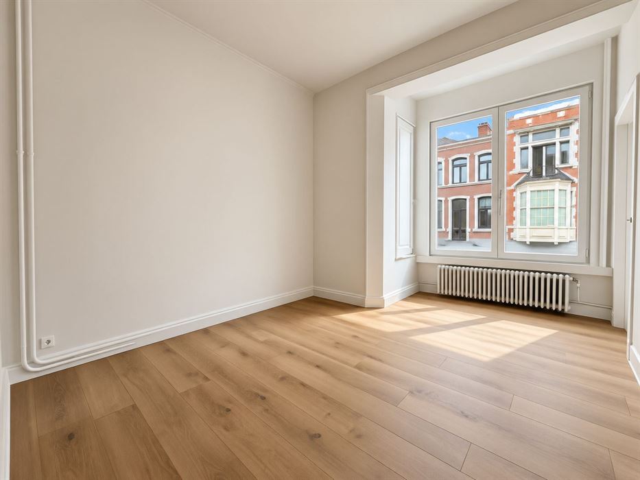 appartement (en général)