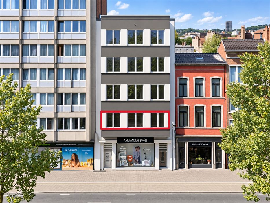 appartement (en général)