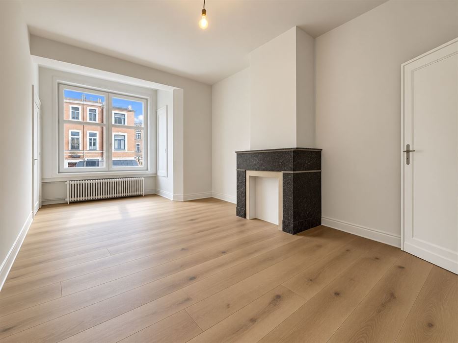 appartement (en général)