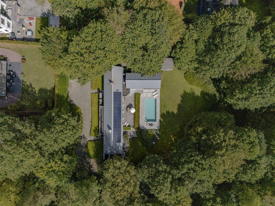 Villa standing