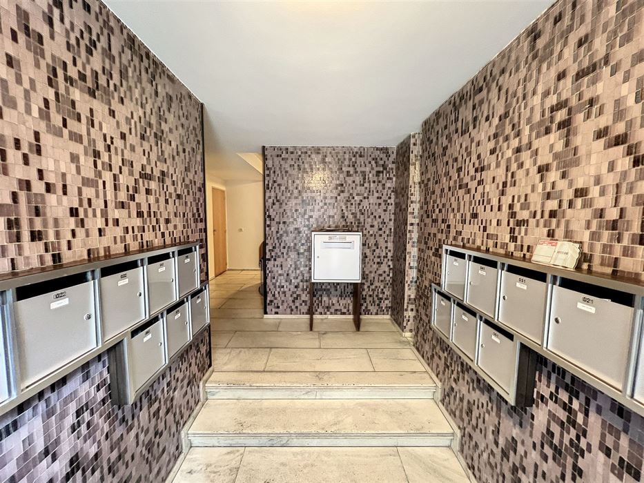 appartement (en général)