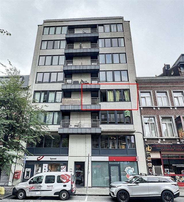 appartement (en général)