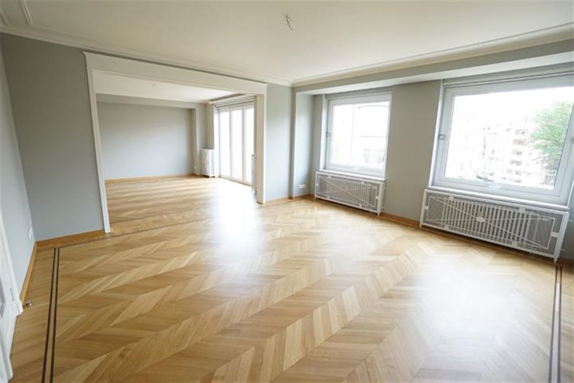 Appartement - À louer - 1050 Ixelles
