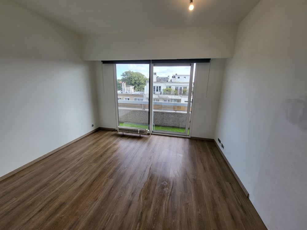 Studio - Te huur - 1050 IXELLES