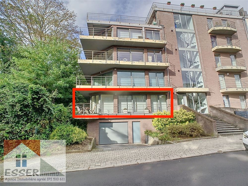 Appartement - À vendre - 1180 Uccle