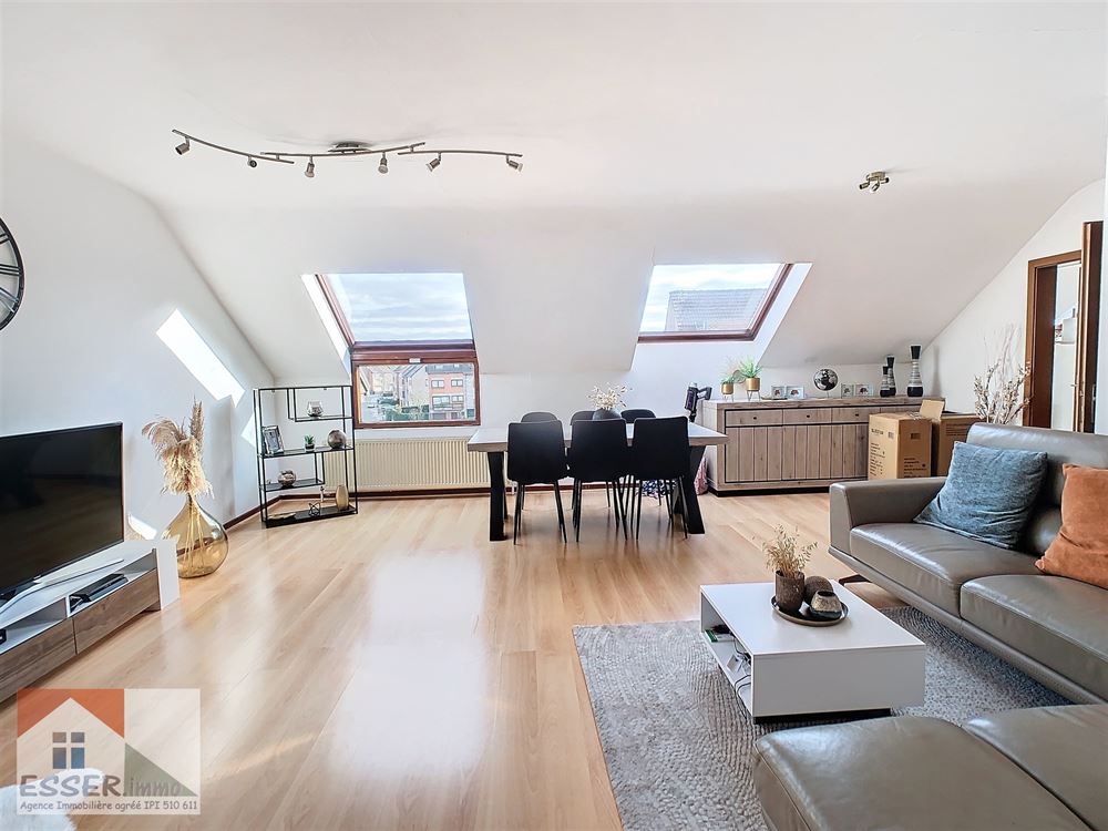 Appartement - Te koop - 1420 Braine-l'Alleud