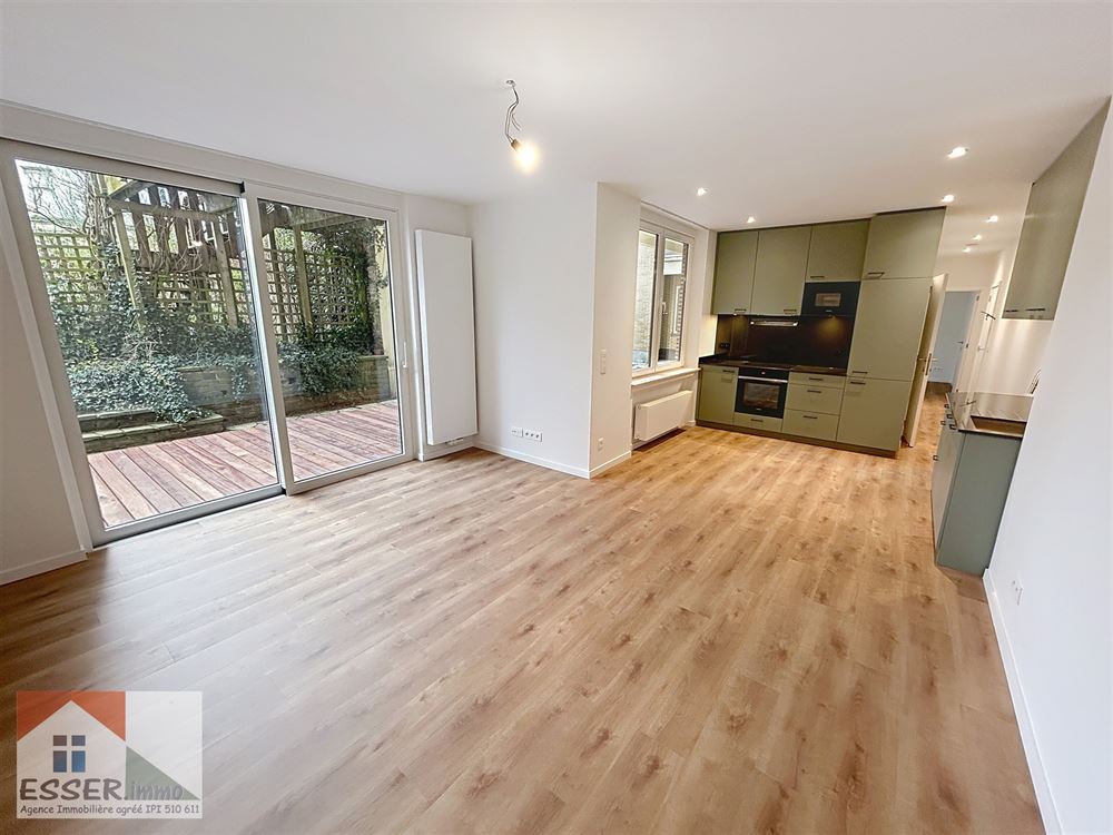 Appartement - À louer - 1050 IXELLES