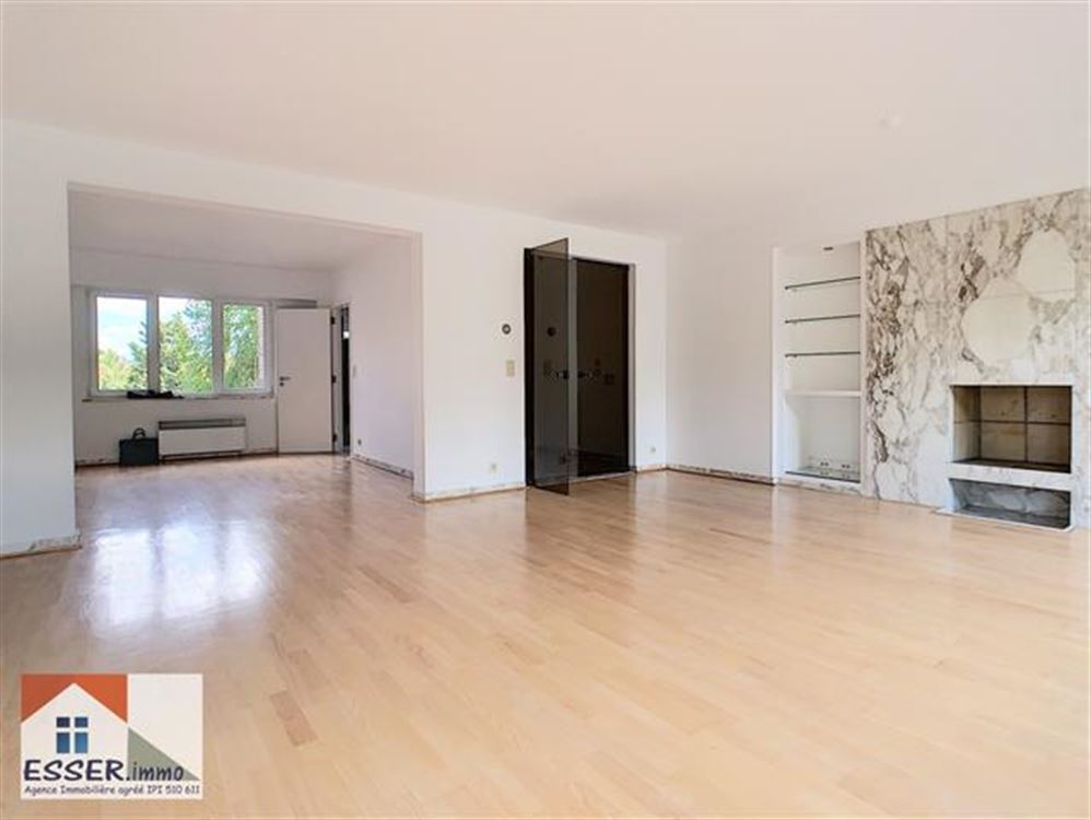 Appartement - Te koop - 1190 Forest