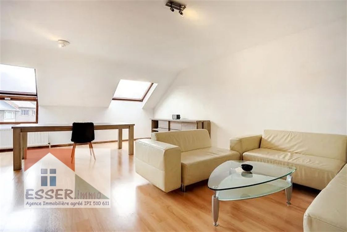 Appartement - Te koop - 1420 BRAINE-L'ALLEUD