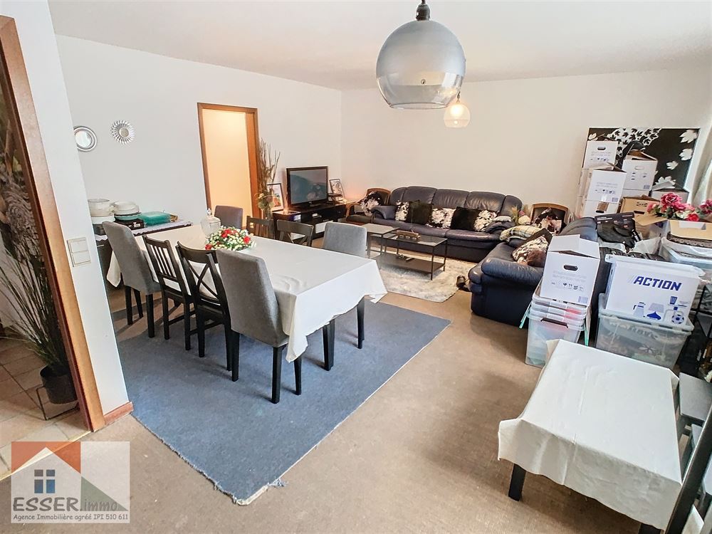 Appartement - Te koop - 1420 BRAINE-L'ALLEUD