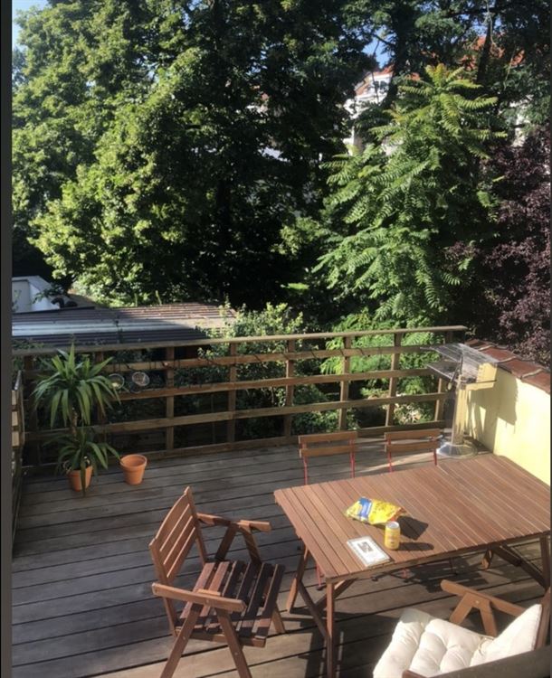 Appartement - Te huur - 1050 Ixelles