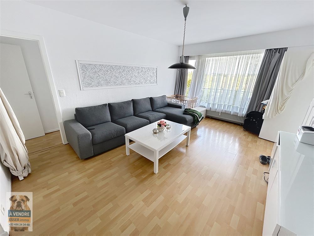 Appartement - À vendre - 1070 ANDERLECHT