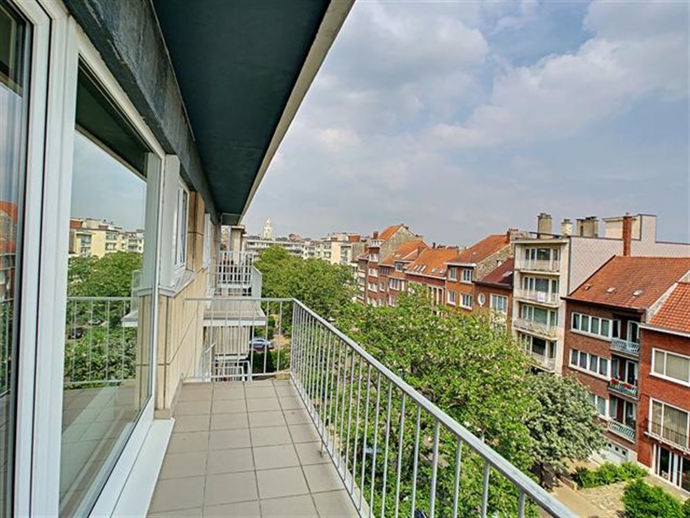 Appartement - À vendre - 1190 Forest