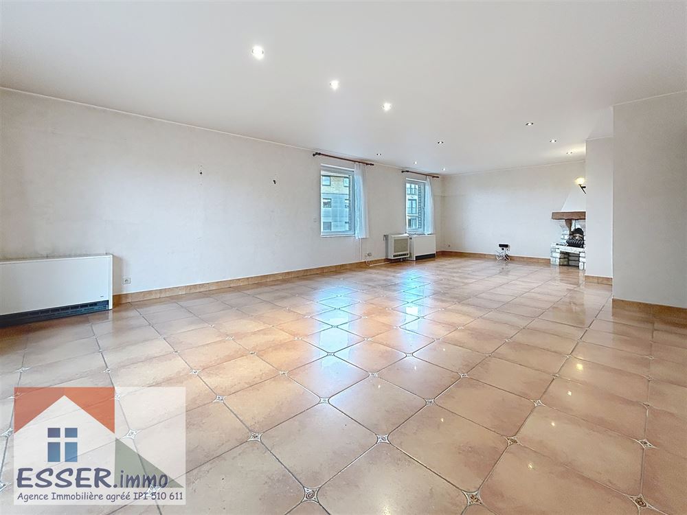 Appartement - À vendre - 1070 ANDERLECHT