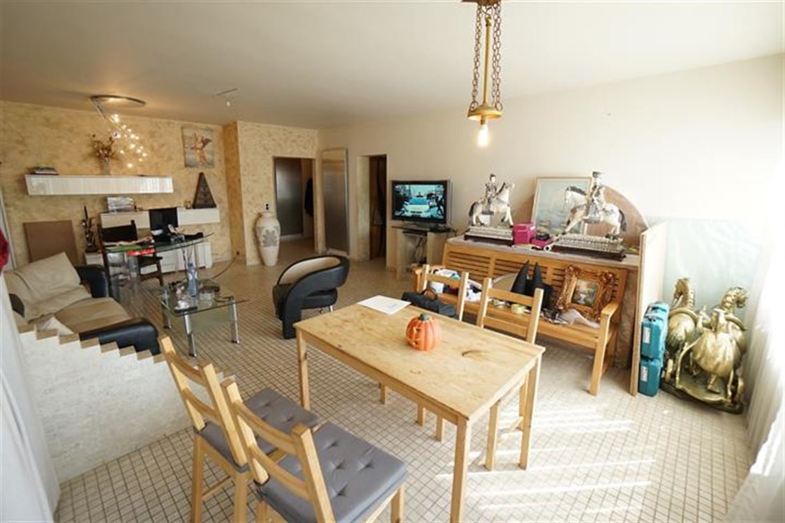 Appartement - À vendre - 1080 Molenbeek-Saint-Jean