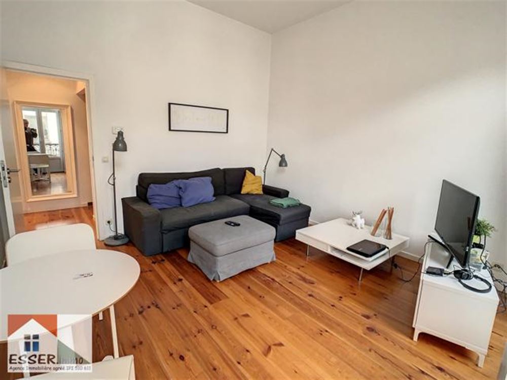 Appartement - À louer - 1210 Saint-Josse-ten-Noode